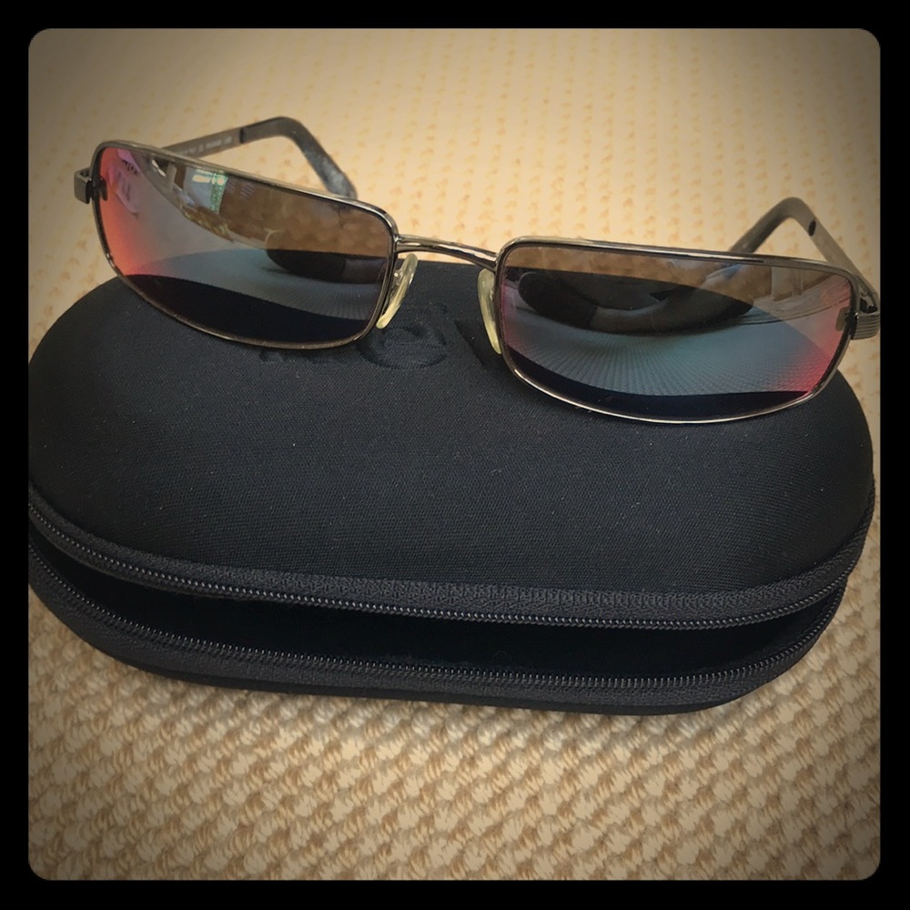 Revo Mens Sunglasses